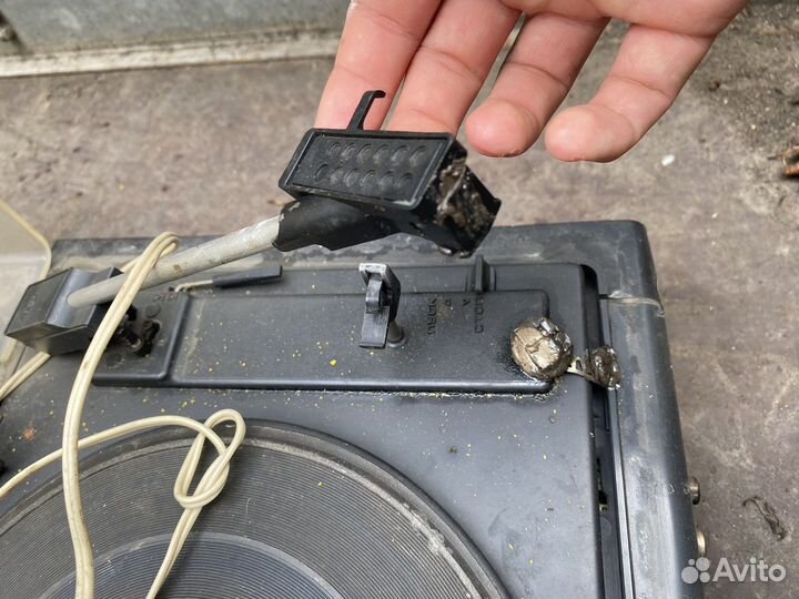 Ноктюрн 212 стерео