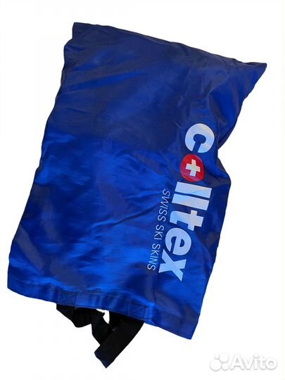 Горные лыжи для скитура