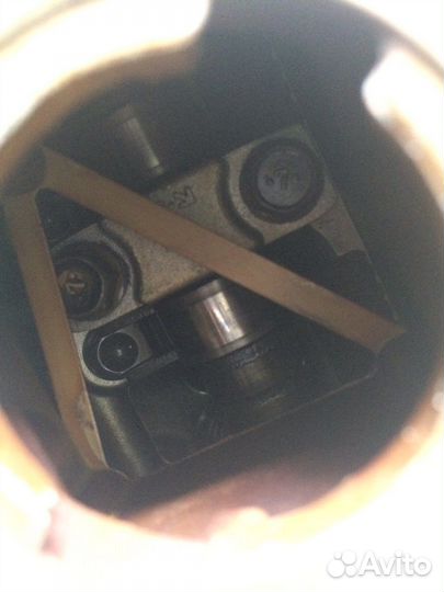 Свап комплект 4g63T от Mitsubishi Airtrek