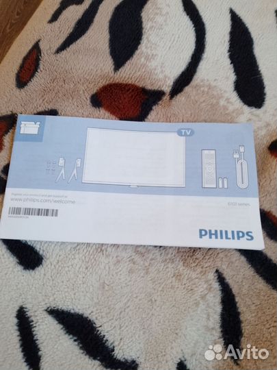 Телевизор smart tv