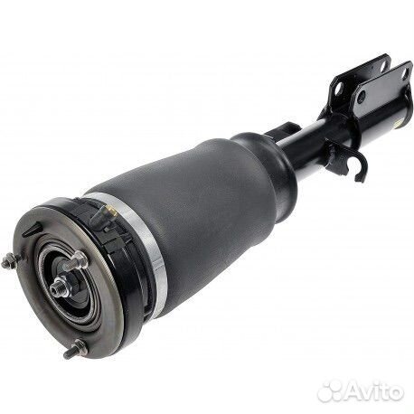 Пневмостойка передняя левая для BMW X5 e53
