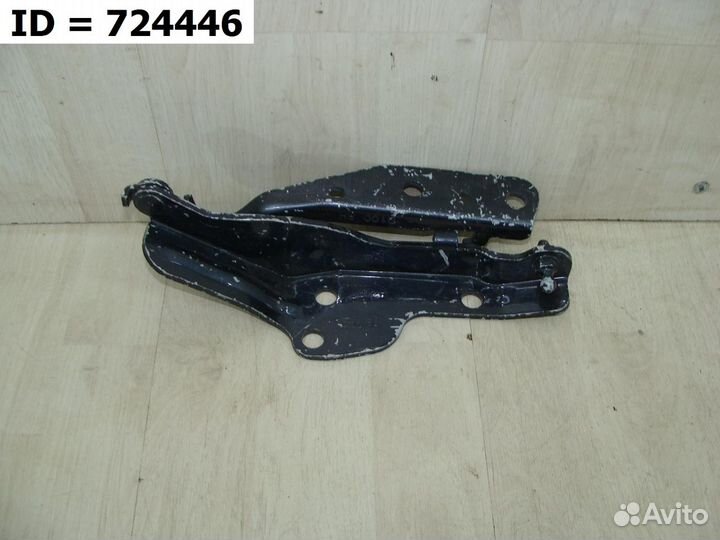 Петля капота правая SsangYong Kyron
