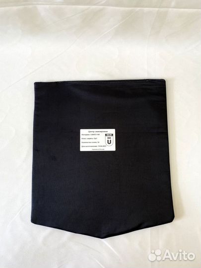 Баллистика (защита) в пятиточник ссо зт-1 Бр1