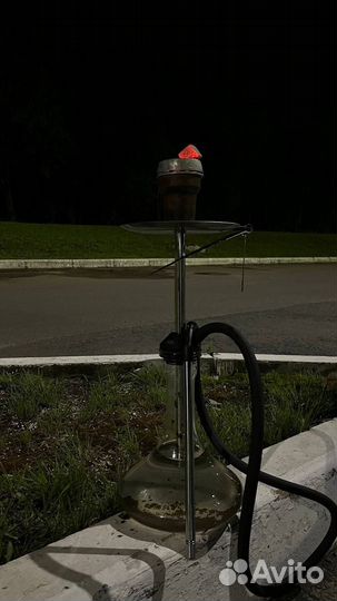 Аренда кальяна Пенза