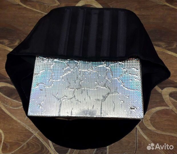 Пояс поясничный