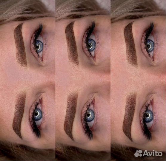 Перманентный макияж