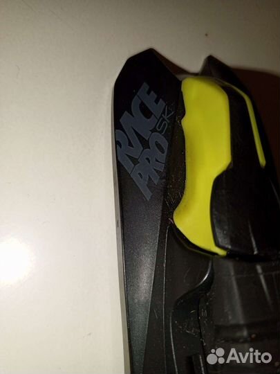 Крепления для беговых лыж