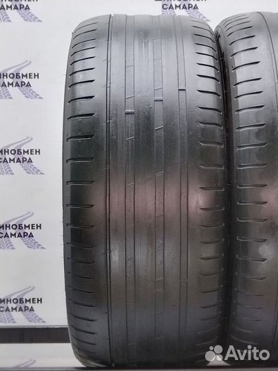 Nokian Tyres Hakka Black 2 SUV 265/50 R19 110Y