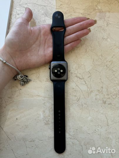Часы apple watch 3 42mm