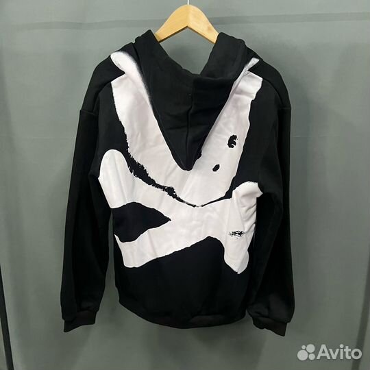 Зип худи travis scott Mastermind Japan