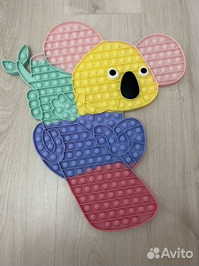 Игрушка антистресс