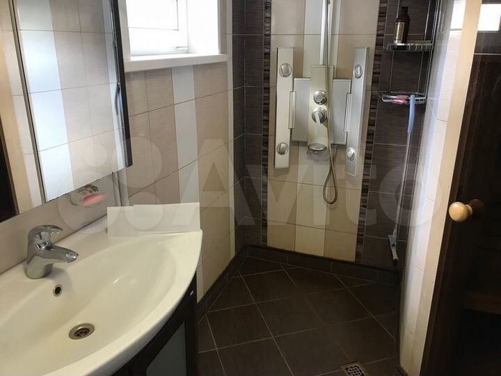 Коттедж 90 м² на участке 50 сот.