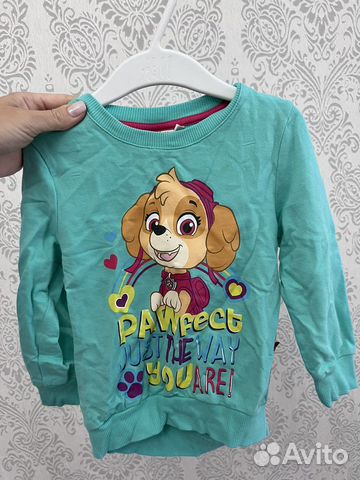 Вещи на девочку