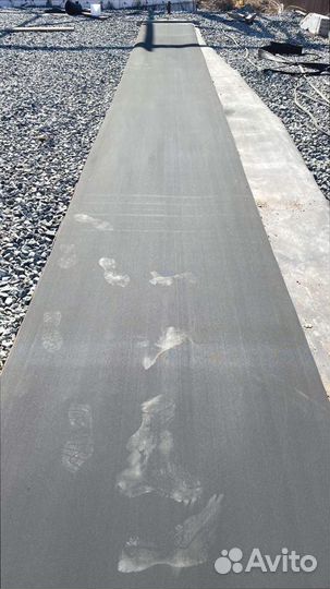 Транспортерная, конвейерная лента