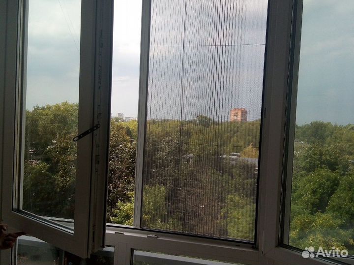 Москитная сетка