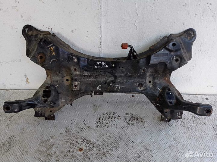 Подрамник Kia Optima 3 (TF)