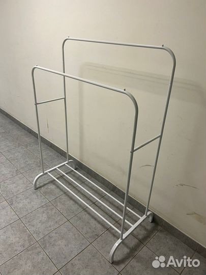 Вешалка напольная, аналог IKEA