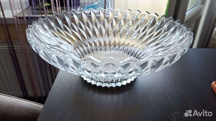 Ваза для фруктов