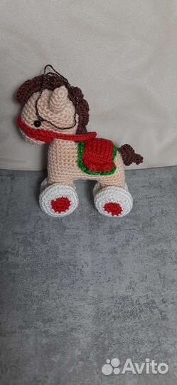 Набор маленьких игрушек