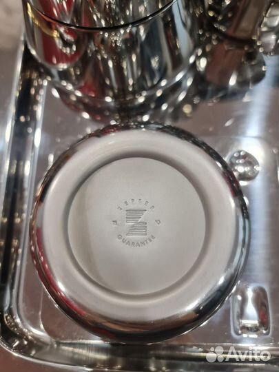 Кофейный набор Zepter