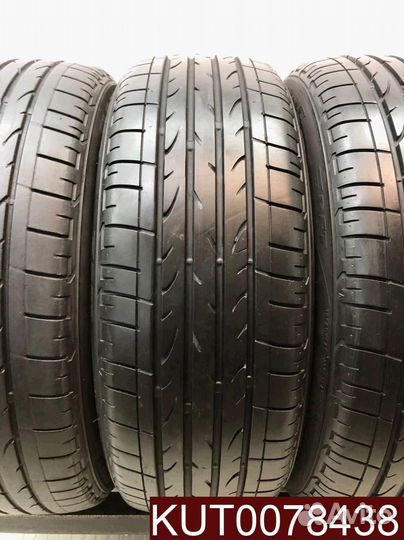 Bridgestone Dueler H/P Sport 205/55 R17 99R
