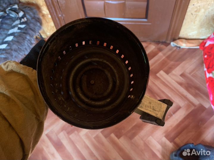 Продам для розжига углей для кольяна