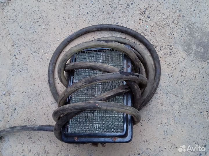 Газовая горелка туристическая или для обогрева