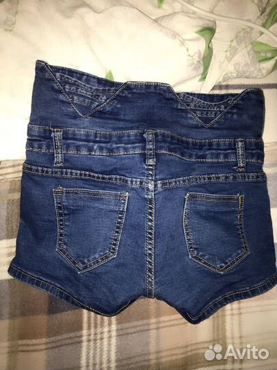 Шорты