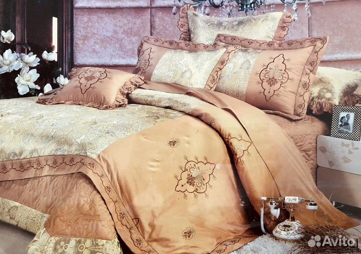 Постельное белье