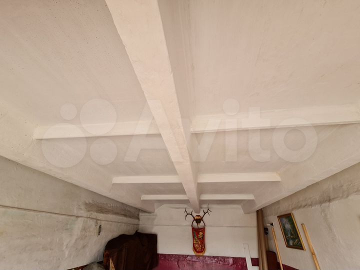 Гараж, 24 м²