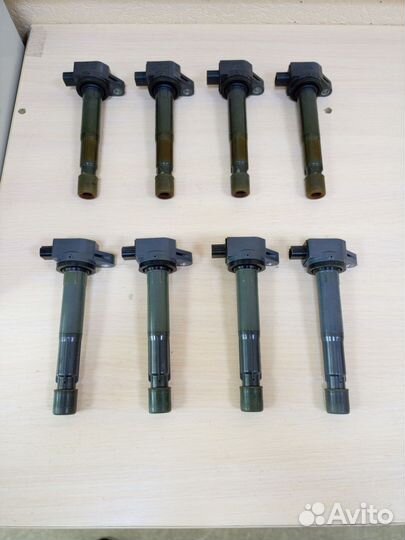 Катушка зажигания Honda Accord 8 2.4