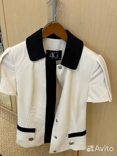 Блузка, футболка; 42/44