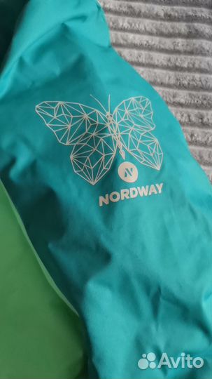 Лыжный костюм женский 42 44