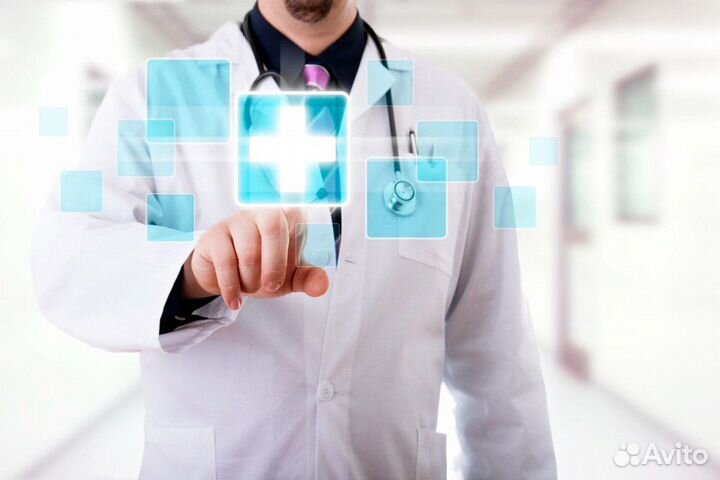 Аккредитация медицинских работников