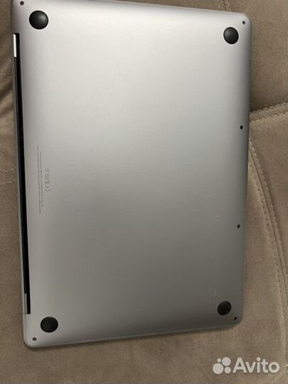 Macbook air pro