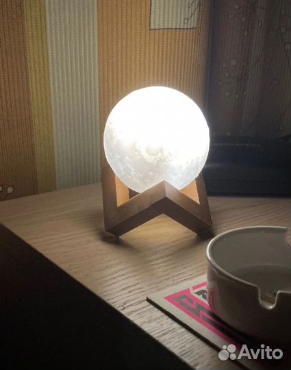 Светильник ночник