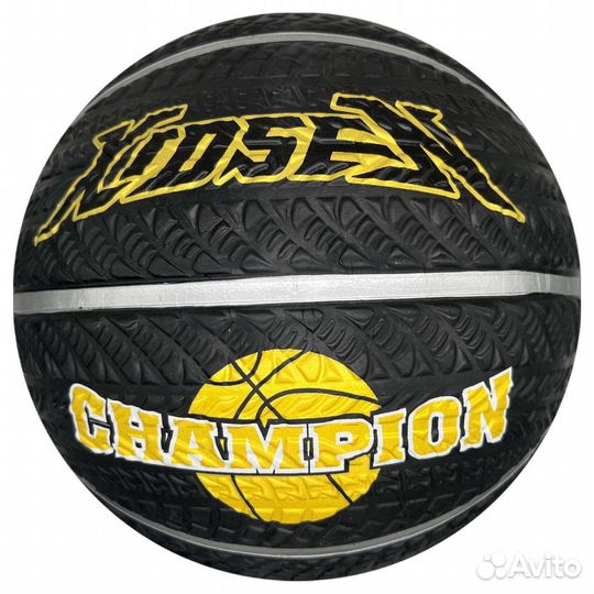 Баскетбольный мяч StreetBasket (размер 7)