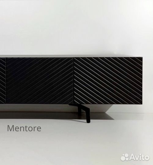 Тумба тв Bravo