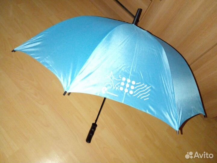 Термокружка + Зонт Ростелеком