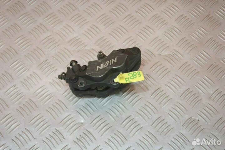 Суппорт передний левый Kawasaki ZX-10, Tomcat