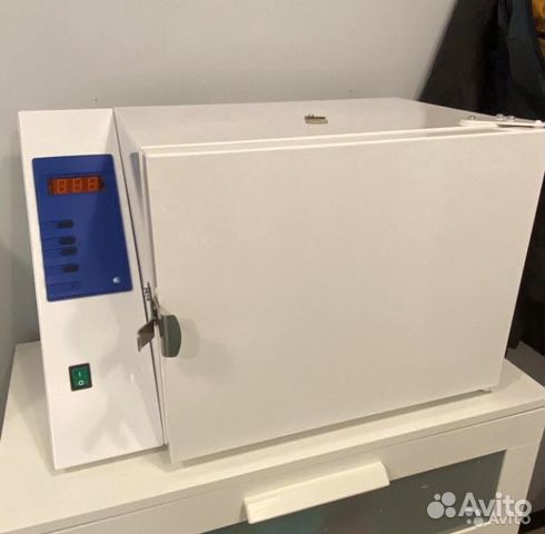 Стерилизатор сухожаровый, сухожар для мед учрежден