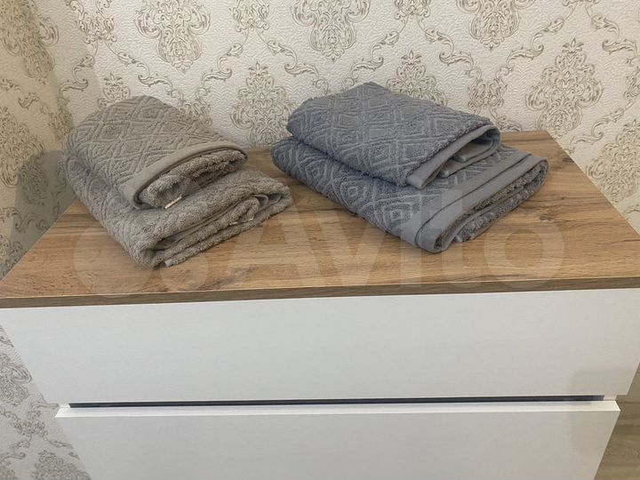 1-к. квартира, 56 м², 4/11 эт.