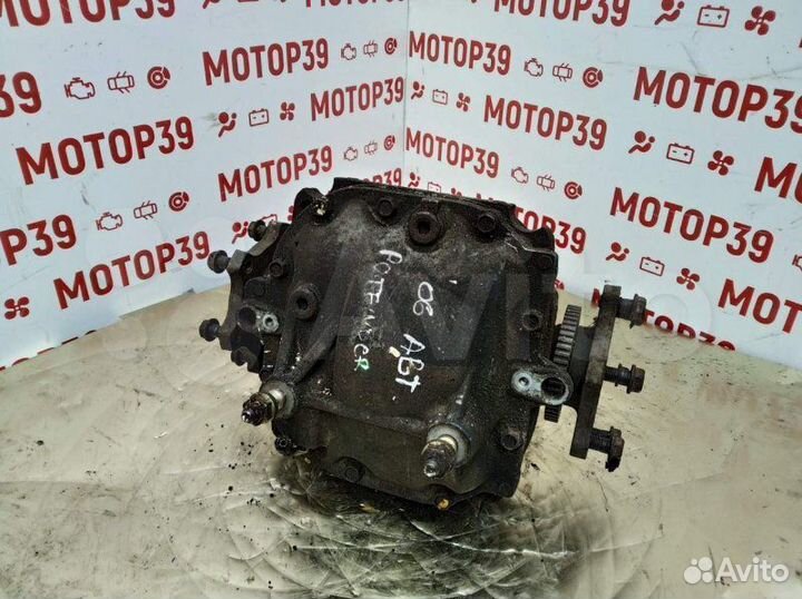 Редуктор задний Nissan Pathfinder 2.5TD