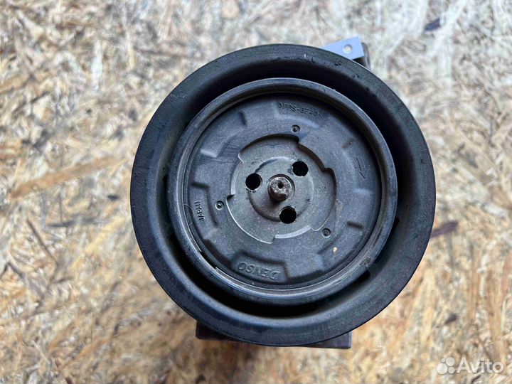 Компрессор кондиционера Citroen C4 (2008-2010) 598