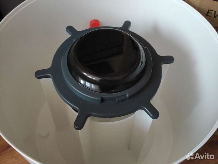 Увлажнитель(мойщик) воздуха beautitec SZK-A420