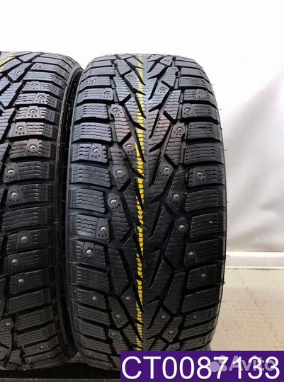 Nokian Tyres Nordman 7 215/50 R17 96T