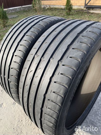 Roadstone N8000 245/35 R20 95Y