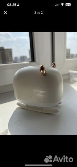 Увлажнитель воздуха