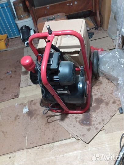 Дойни аппарат