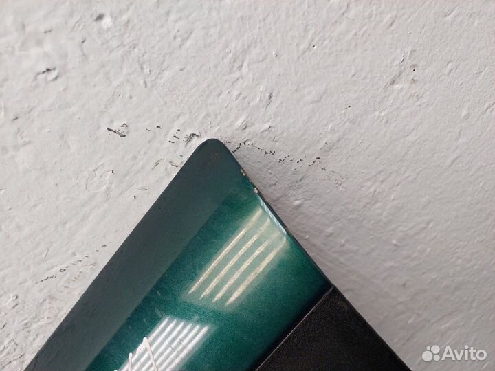 Дверь боковая левая передняя Seat Alhambra, 1997